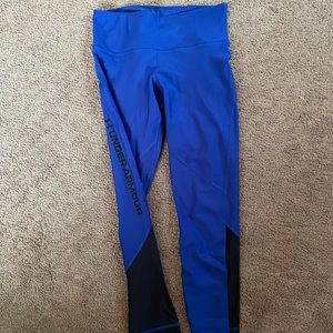 NWOT Under Armour Leggings